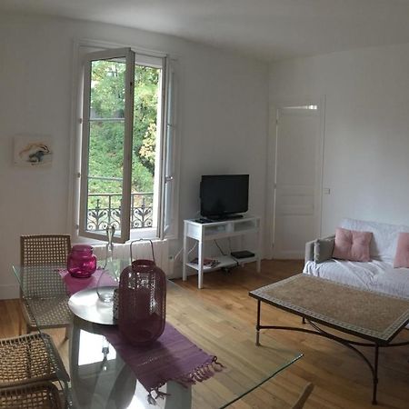 Alex Flats Apartment Paris Exterior photo