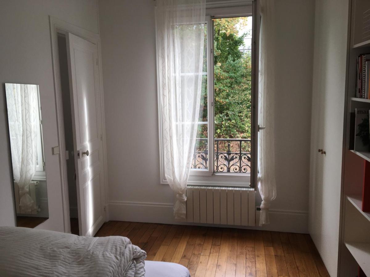 Alex Flats Apartment Paris Exterior photo