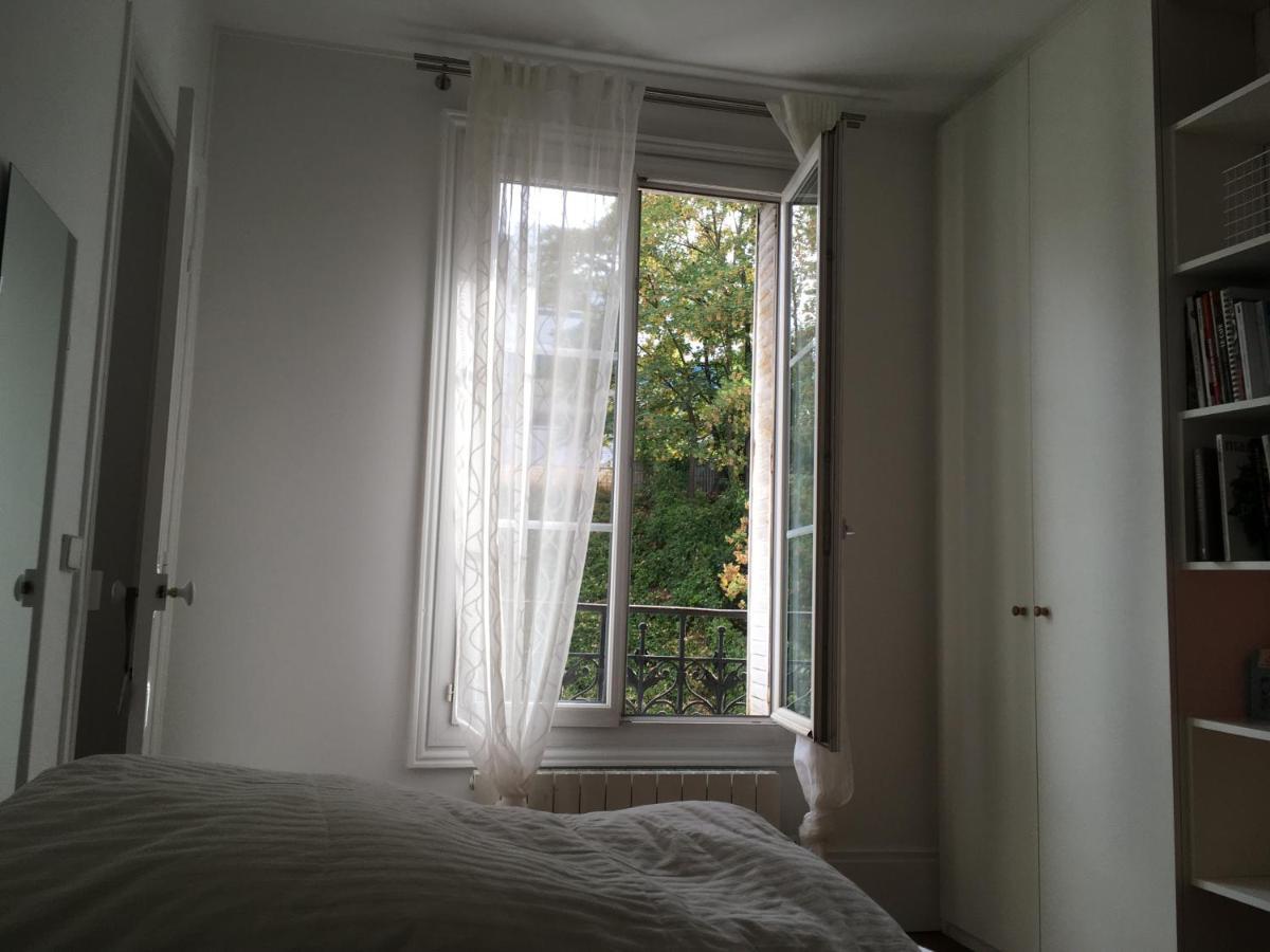 Alex Flats Apartment Paris Exterior photo